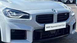 2024 (24) BMW M2 2dr DCT 5515754