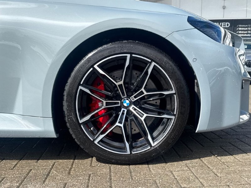 2024 (24) BMW M2 2dr DCT 5515727