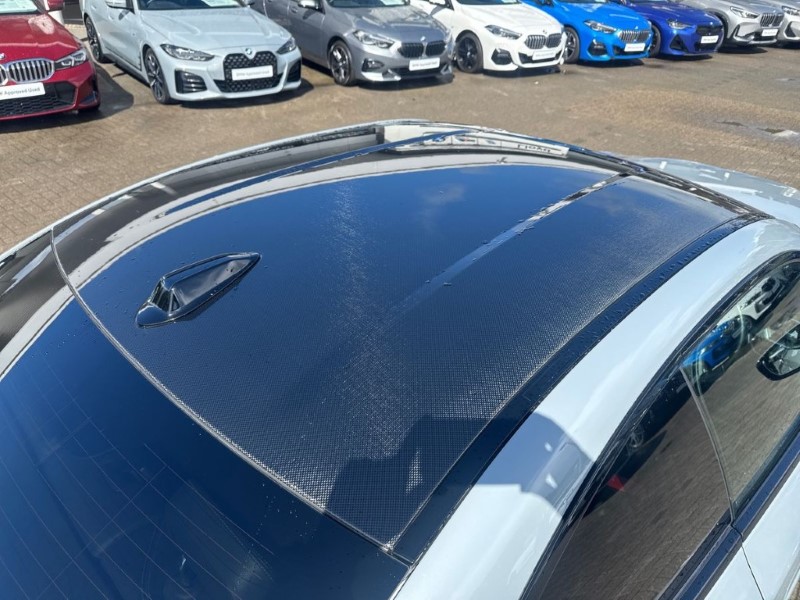 2024 (24) BMW M2 2dr DCT 5515764