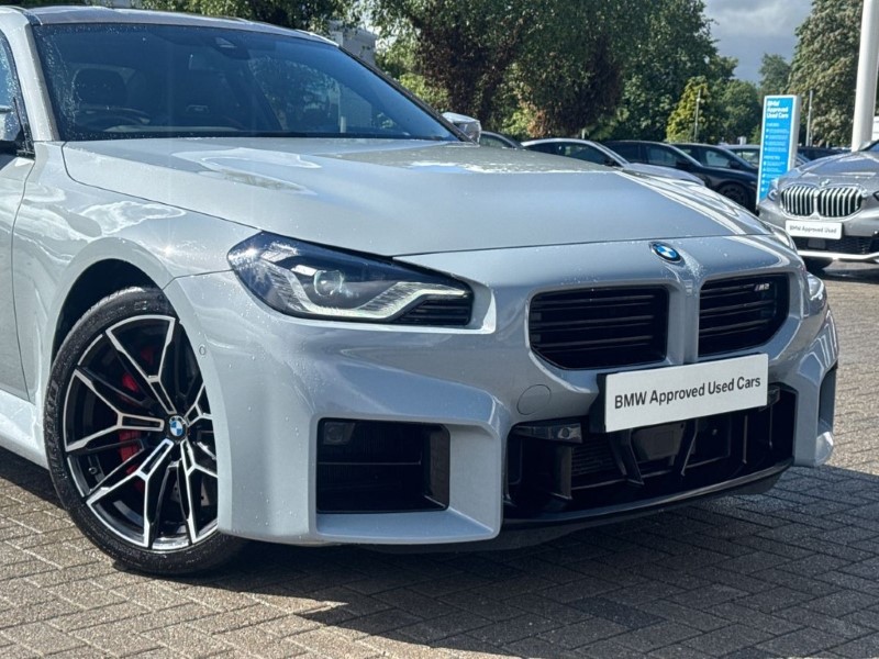 2024 (24) BMW M2 2dr DCT 5515753