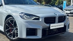 2024 (24) BMW M2 2dr DCT 5515753