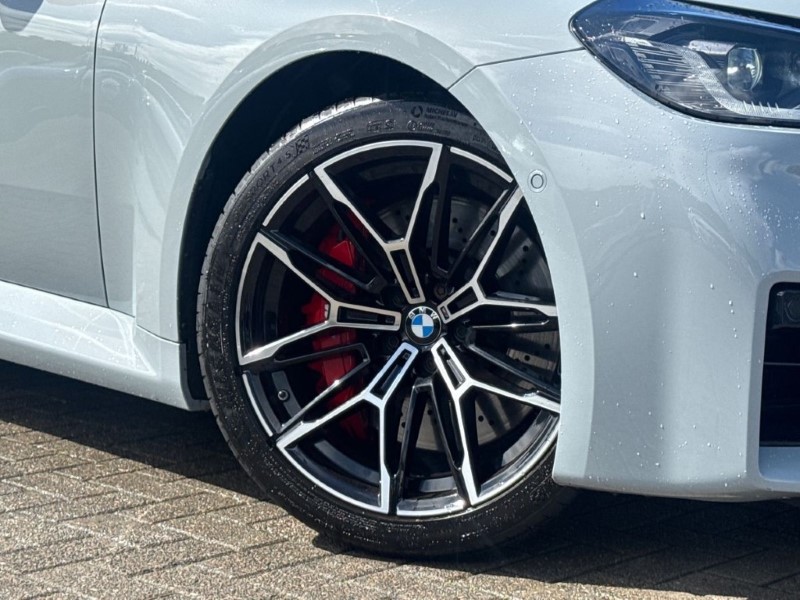 2024 (24) BMW M2 2dr DCT 5515756