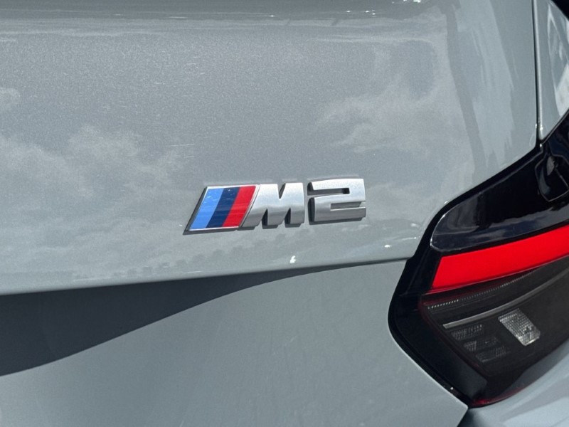 2024 (24) BMW M2 2dr DCT 5515758