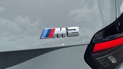2024 (24) BMW M2 2dr DCT 5515758
