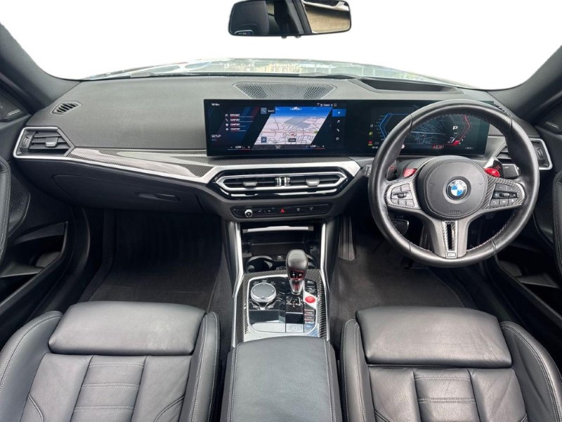 2024 (24) BMW M2 2dr DCT 5515717