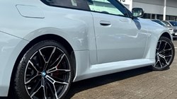 2024 (24) BMW M2 2dr DCT 5515760