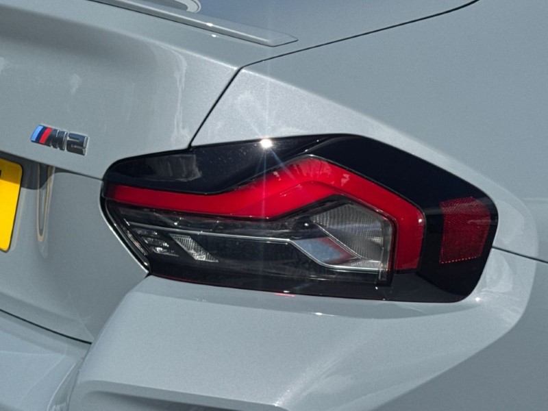 2024 (24) BMW M2 2dr DCT 5515759