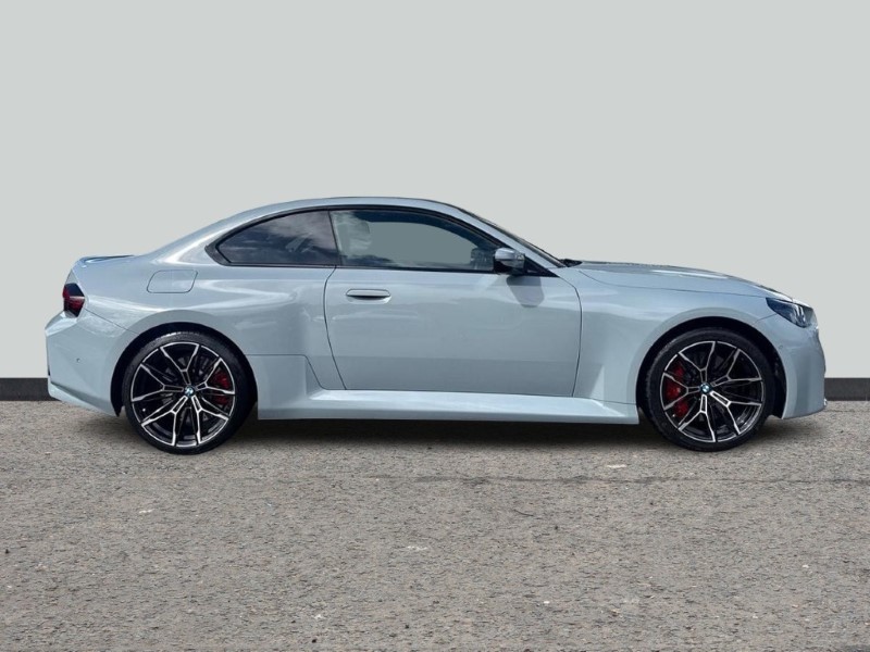2024 (24) BMW M2 2dr DCT 5515716