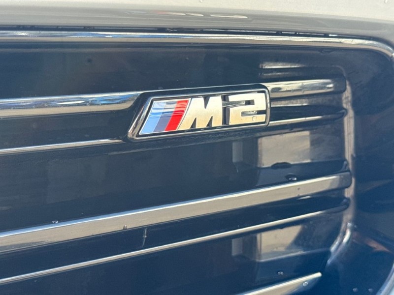 2024 (24) BMW M2 2dr DCT 5515755