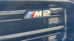 2024 (24) BMW M2 2dr DCT 5515755