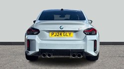 2024 (24) BMW M2 2dr DCT 5515728