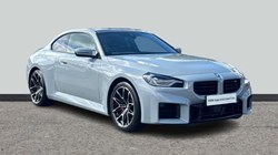 2024 (24) BMW M2 2dr DCT 5515714