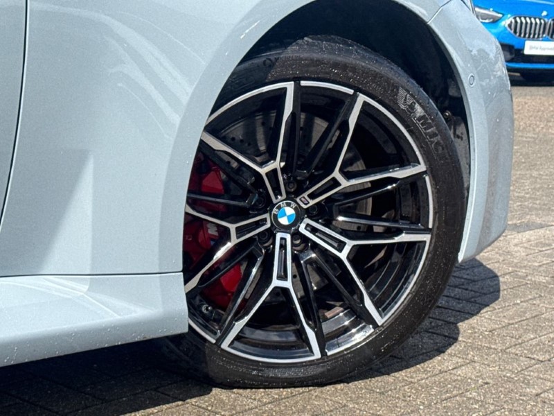 2024 (24) BMW M2 2dr DCT 5515761