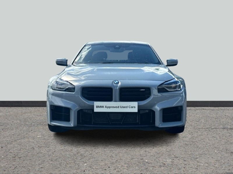 2024 (24) BMW M2 2dr DCT 5515729