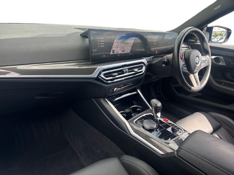 2024 (24) BMW M2 2dr DCT 5515720