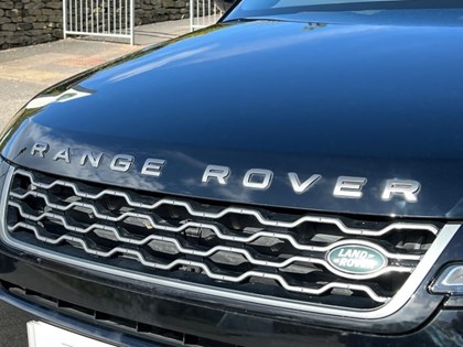 2020 (20) LAND ROVER RANGE ROVER EVOQUE 2.0 D180 R-Dynamic S 5dr Auto