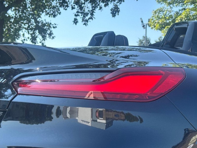 2020 (70) BMW Z4 sDrive 20i M Sport 2dr Auto 5596290