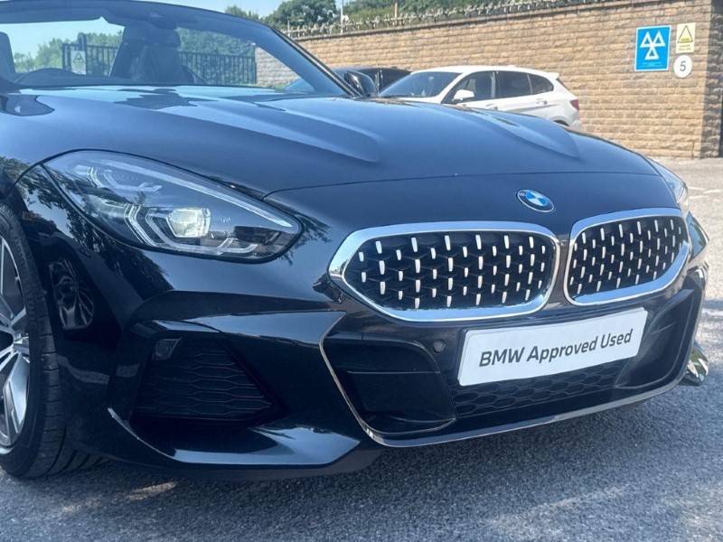 2020 (70) BMW Z4 sDrive 20i M Sport 2dr Auto 5596285
