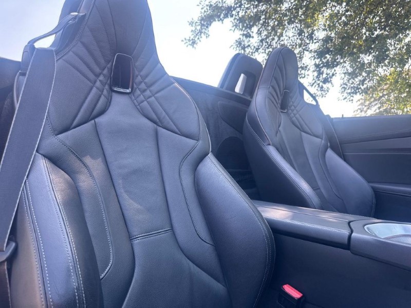 2020 (70) BMW Z4 sDrive 20i M Sport 2dr Auto 5596270