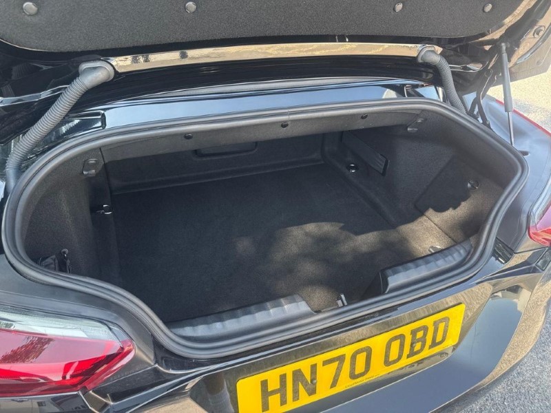 2020 (70) BMW Z4 sDrive 20i M Sport 2dr Auto 5596283