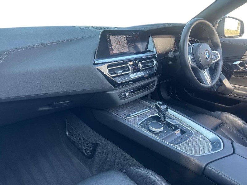 2020 (70) BMW Z4 sDrive 20i M Sport 2dr Auto 5596253