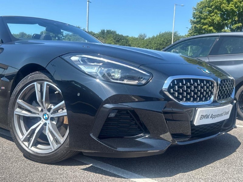 2020 (70) BMW Z4 sDrive 20i M Sport 2dr Auto 5596284