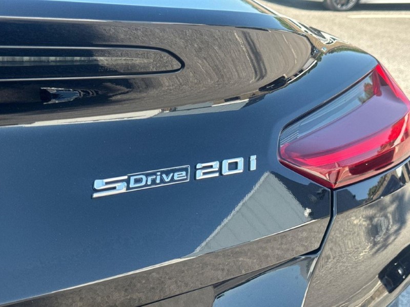 2020 (70) BMW Z4 sDrive 20i M Sport 2dr Auto 5596286