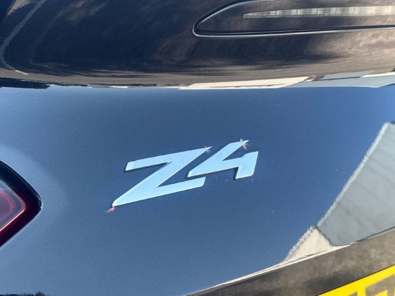 2020 (70) BMW Z4 sDrive 20i M Sport 2dr Auto 5596289