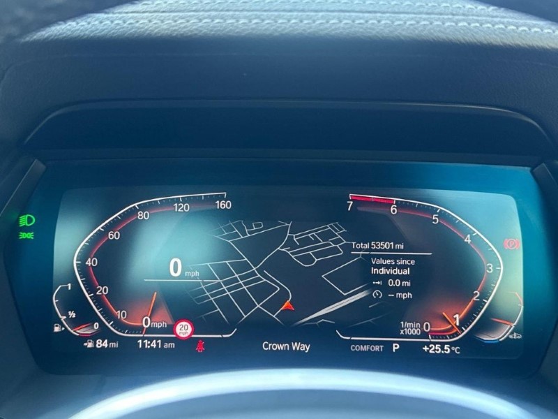 2020 (70) BMW Z4 sDrive 20i M Sport 2dr Auto 5596255