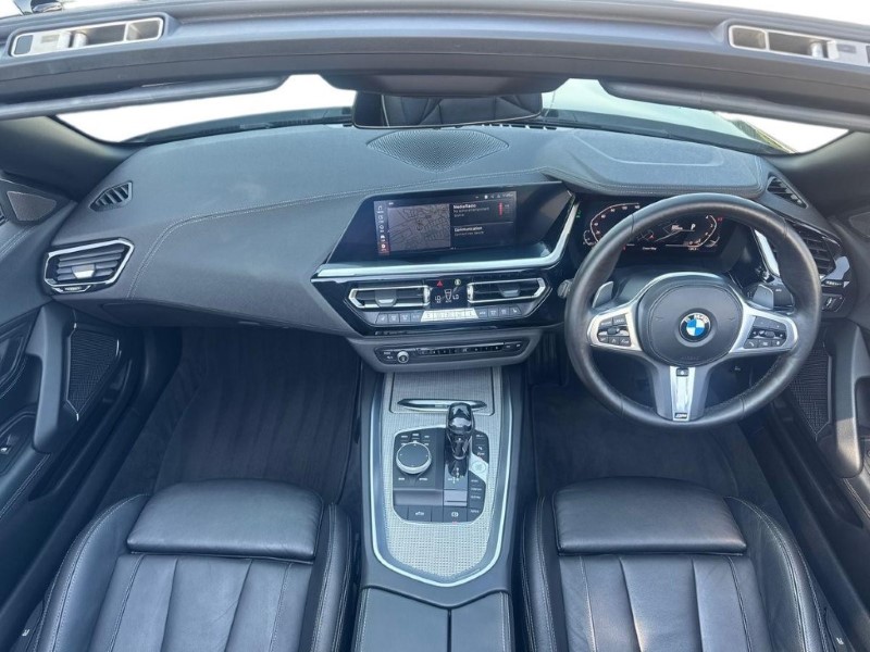 2020 (70) BMW Z4 sDrive 20i M Sport 2dr Auto 5596250