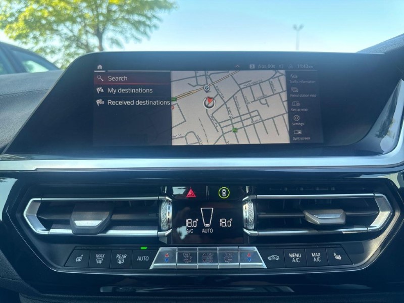 2020 (70) BMW Z4 sDrive 20i M Sport 2dr Auto 5596272
