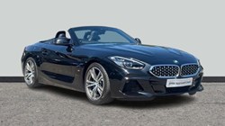 2020 (70) BMW Z4 sDrive 20i M Sport 2dr Auto 5596247