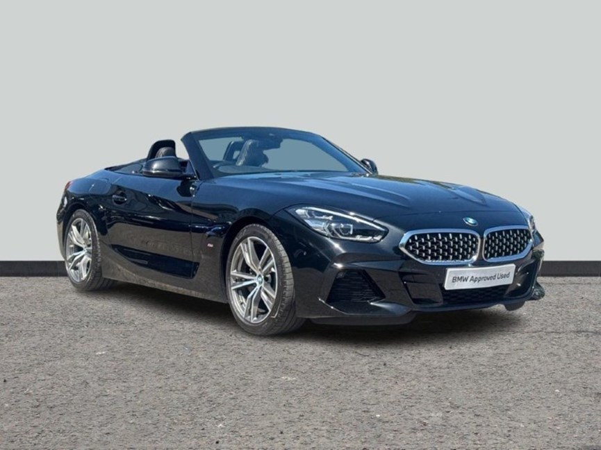 2020 (70) BMW Z4 sDrive 20i M Sport 2dr Auto
