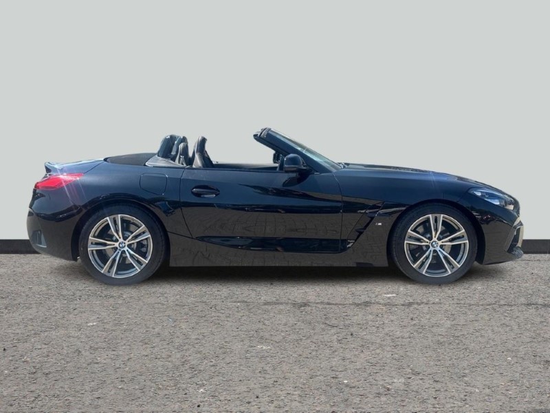 2020 (70) BMW Z4 sDrive 20i M Sport 2dr Auto 5596249
