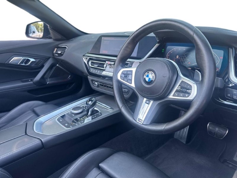 2020 (70) BMW Z4 sDrive 20i M Sport 2dr Auto 5596252
