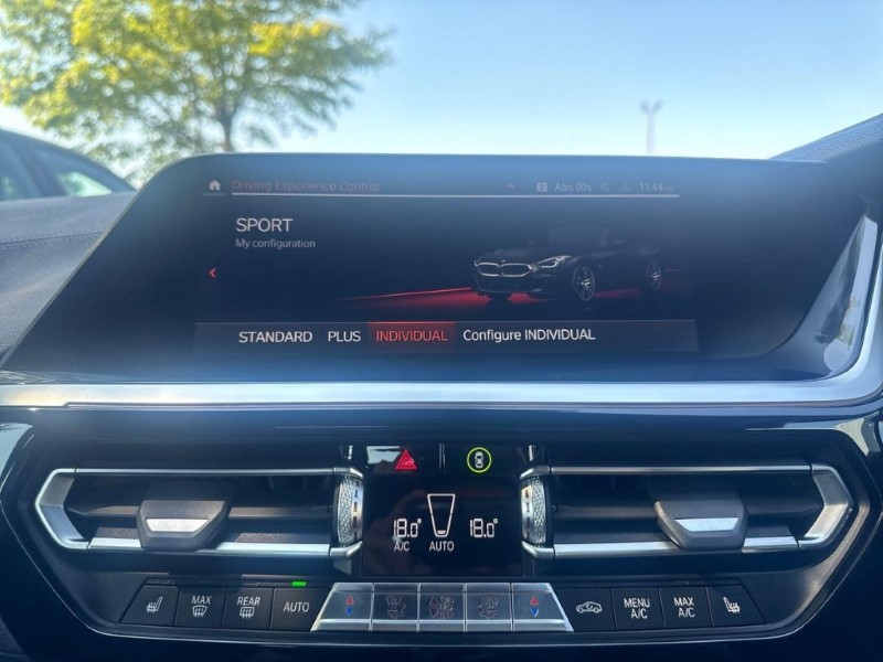 2020 (70) BMW Z4 sDrive 20i M Sport 2dr Auto 5596276
