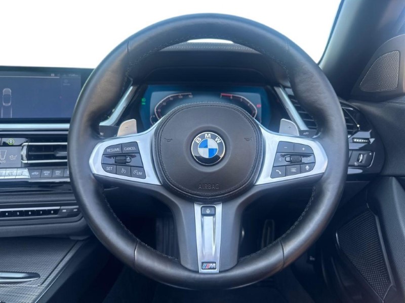 2020 (70) BMW Z4 sDrive 20i M Sport 2dr Auto 5596251