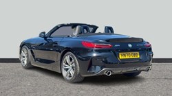 2020 (70) BMW Z4 sDrive 20i M Sport 2dr Auto 5596248