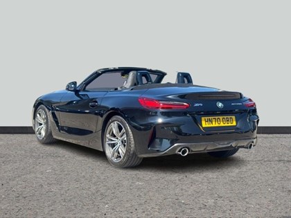 2020 (70) BMW Z4 sDrive 20i M Sport 2dr Auto