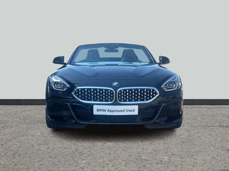 2020 (70) BMW Z4 sDrive 20i M Sport 2dr Auto 5596262