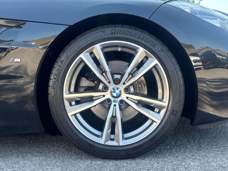 2020 (70) BMW Z4 sDrive 20i M Sport 2dr Auto 5596260