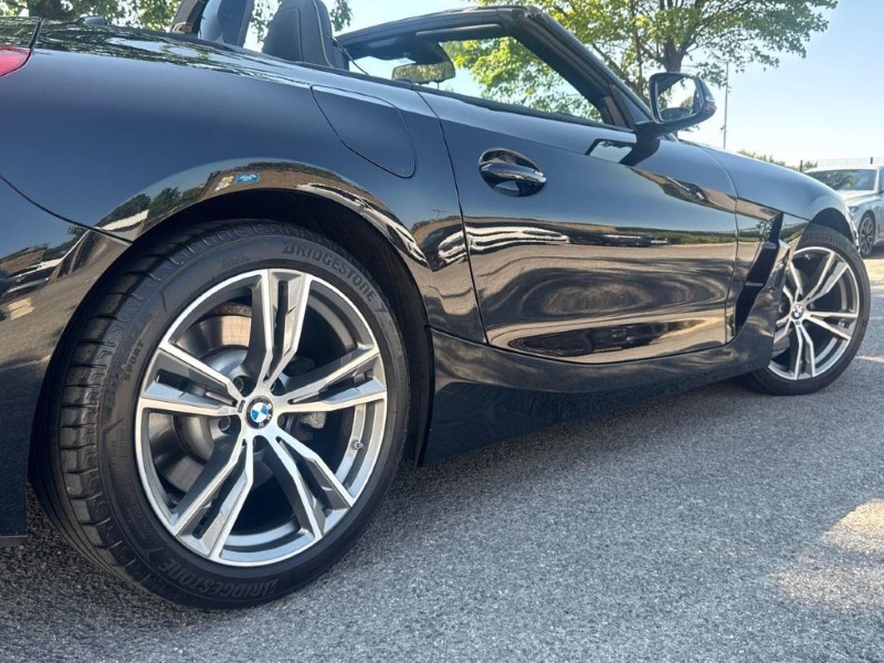 2020 (70) BMW Z4 sDrive 20i M Sport 2dr Auto 5596291