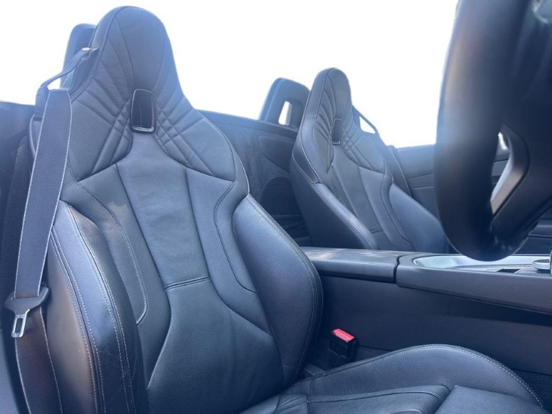 2020 (70) BMW Z4 sDrive 20i M Sport 2dr Auto 5596257