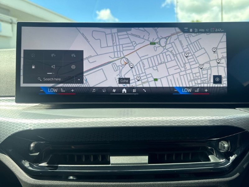 2026 (26) BMW 4 SERIES 420i M Sport 5dr Step Auto [Tech/Pro Pack] 5487202