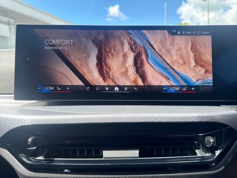 2026 (26) BMW 4 SERIES 420i M Sport 5dr Step Auto [Tech/Pro Pack] 5487206