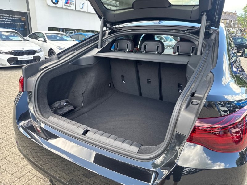 2026 (26) BMW 4 SERIES 420i M Sport 5dr Step Auto [Tech/Pro Pack] 5487214