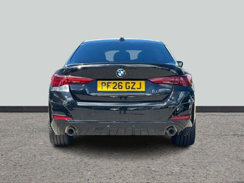 2026 (26) BMW 4 SERIES 420i M Sport 5dr Step Auto [Tech/Pro Pack] 5487191