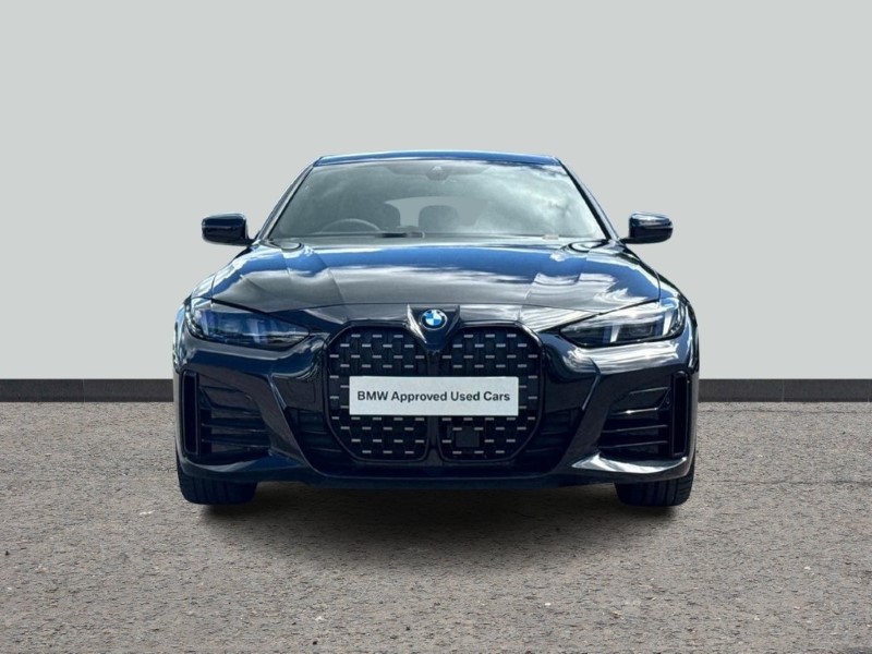 2026 (26) BMW 4 SERIES 420i M Sport 5dr Step Auto [Tech/Pro Pack] 5487192