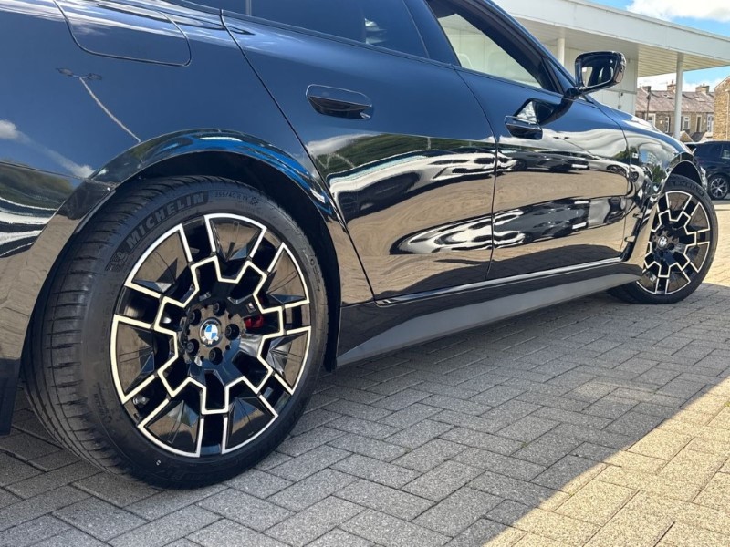2026 (26) BMW 4 SERIES 420i M Sport 5dr Step Auto [Tech/Pro Pack] 5487222