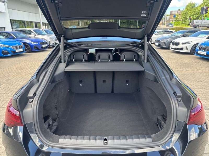 2026 (26) BMW 4 SERIES 420i M Sport 5dr Step Auto [Tech/Pro Pack] 5487189
